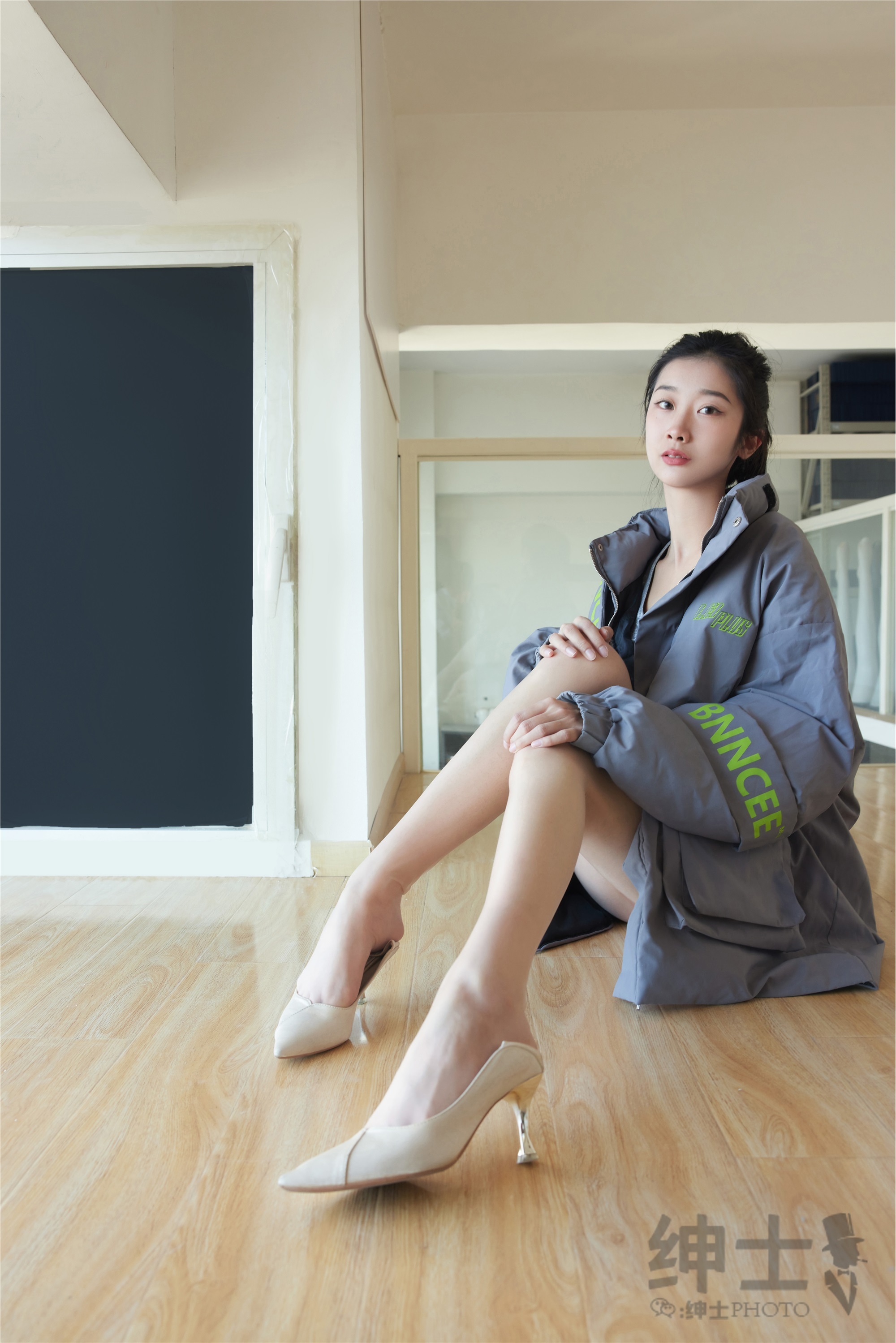 SHENSHI绅士 - SS066 喵喵